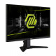 Monitor MSI MAG 255XF / 24.5" / FHD / IPS / 300Hz / 0.5ms (GtG) / black