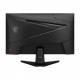 Monitor MSI MAG 244F / 23.8" / FHD / IPS / 200Hz / 0.5ms (GtG) / black