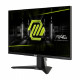 Monitor MSI MAG 255XF / 24.5" / FHD / IPS / 300Hz / 0.5ms (GtG) / black