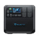 Bluetti AC200MAX Expandable Power Station 2200W/2048Wh