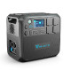 Bluetti AC200MAX Expandable Power Station 2200W/2048Wh