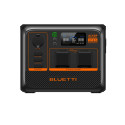 Bluetti AC60P Portable Power Station 600W / 504Wh
