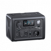 Bluetti EB3A Portable Power Station 600W/268Wh