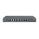 Cloud Managed Switch 8-port GbE PoE.af 55W 2GbE smart+ DT