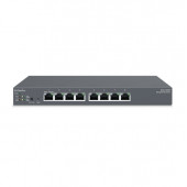 Cloud Managed Switch 8-port GbE PoE.af 55W 2GbE smart+ DT