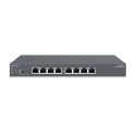 Cloud Managed Switch 8-port GbE PoE.af 55W 2GbE smart+ DT