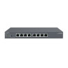 Cloud Managed Switch 8-port GbE PoE.af 55W 2GbE smart+ DT