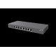 Cloud Managed Switch 8-port GbE PoE.af 55W 2GbE smart+ DT