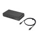 DC301 3 DISPLAY USB-C DOCK/EU//5PCS (NEW)