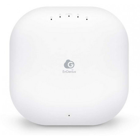 Cloud Managed AP Dual Band 11ac Wave2 400+867 2T2R GbE PoE.at 4*3dBi ia