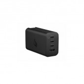 AC140-01 3C1A CHARGER/BK/EU+UK//TYPE-C/20PCS