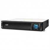 APC Smart-UPS 1000VA, Rack Mount, LCD 230V with SmartConnect Port