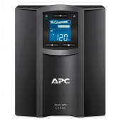 APC Smart-UPS C 1500VA LCD 230V SmartConnect