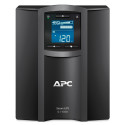 APC Smart-UPS C 1500VA LCD 230V SmartConnect
