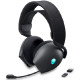 Dell Alienware Dual Mode Wireless Gaming Headset - AW720H (Dark Side of the Moon)