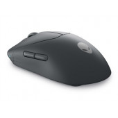 Dell Alienware Pro Wireless Gaming Mouse (Dark Side of the Moon)