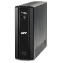 APC Power-Saving Back-UPS Pro 1500, 230V, Schuko