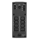 Back UPS Pro BR 1600VA, 8 Outlets, AVR, LCD Interface