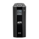 Back UPS Pro BR 1600VA, 8 Outlets, AVR, LCD Interface
