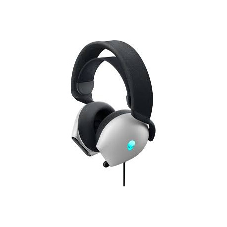 Dell Alienware Wired Gaming Headset - AW520H