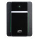 Back-UPS 2200VA, 230V, AVR, IEC Sockets