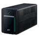 APC Easy UPS BVX 1200VA, 230V, AVR, IEC Sockets