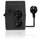 UPS 950VA/665W Line-Interactive, Tower, 2x Schuko