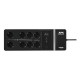 APC Back-UPS 1050VA 8 schuko outlets