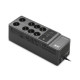 APC Back-UPS 650VA, 230V, USB  charging ports