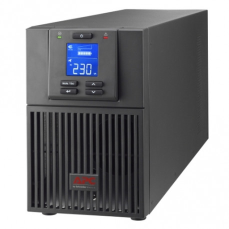 APC Smart-UPS 1000VA 230V