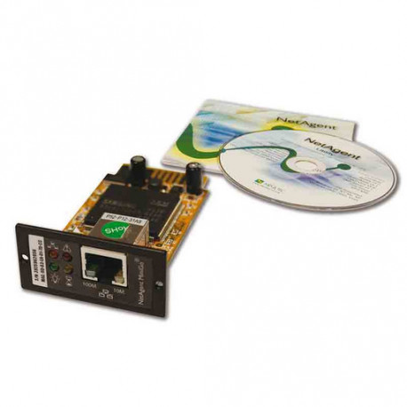Internal SNMP Card