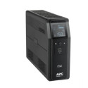 Back UPS Pro BR 1200VA, Sinewave,8 Outlets, AVR, LCD interface