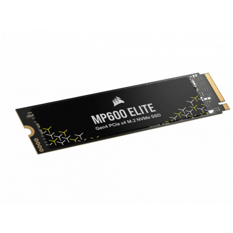 SSD Corsair MP600 Elite 2TB Gen4 PCIe