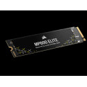 SSD Corsair MP600 Elite 2TB Gen4 PCIe 