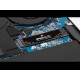 SSD Corsair MP600 Elite 2TB Gen4 PCIe