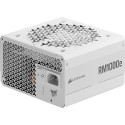 Napajanje Corsair RM1000e White, 1000 WattATX 3.1, Cybenetics GOLD Certified, Fully Modular