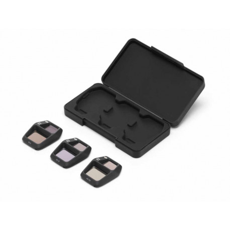 DJI Air 3S ND Filter Set (ND8/32/128)