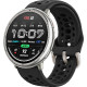 Amazfit Active 2 (Round) Silicon BLACK