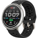 Amazfit Active 2 (Round) Silicon BLACK 