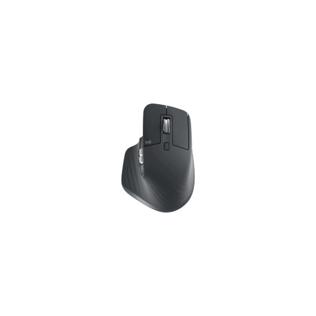 LOGITECH MX Master 3S Bluetooth Mouse - GRAPHITE - B2B