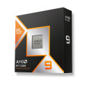 AMD Ryzen 9 9950X3D Box