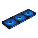 Lian Li Uni Fan SL-INF 120mm Black 3 kom