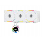  AIO Liquid Cooler Lian Li HydroShift II LCD-C 360TL