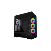 Lian Li Vector V100, ATX, Midi-Tower, kaljeno staklo