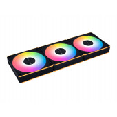 Lian Li UNI FAN CL Wireless 120 ARGB PWM 120mm, 3 Pack + kontroler