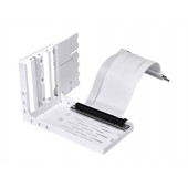  Lian Li VG4-4-V2W, PCIe 4.0