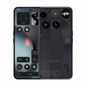 Nothing Phone 3 5G Dual Sim 16GB RAM 512GB - Black