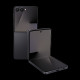 Samsung Galaxy Z Flip7 F766B 5G Dual Sim 12GB RAM 256GB - Jetblack