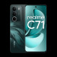 Realme C71 Dual Sim 8GB RAM 256GB - Forest Owl