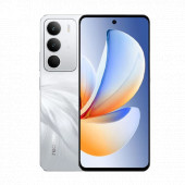 Realme C71 Dual Sim 8GB RAM 256GB - White Swan